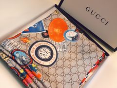 -GUCCI(南京德基店)