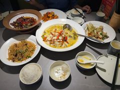 -田婆婆的菜(友谊阳光城店)