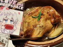 -外婆家(西红门荟聚购物中心店)