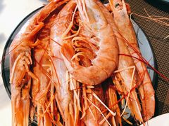 -喜庭海鲜自助(来福士店)