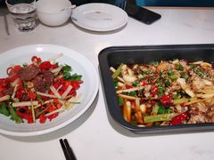 -周三的情书花园餐厅(江北店)