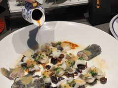 -曾宴·楚菜(湖北省博物馆店)