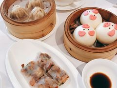 -深圳香格里拉酒店