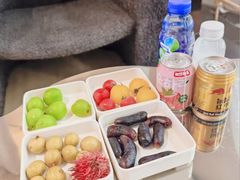 -涨巢·潮玩水疗局