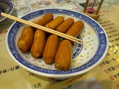 -广信牛奶甜品世家(台东店)