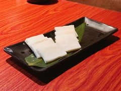 -山之屋炭火烧肉·生啤畅饮(大朗万科中央公园店)