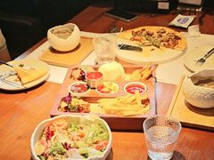 -咖梦餐厅 COMENG RESTAURANT