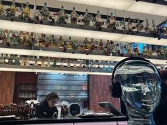 -Nord Grill&Bar Highland诺德西餐(深圳欢乐海岸店)