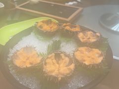-东海怡品海鲜豆捞(星街坊店)