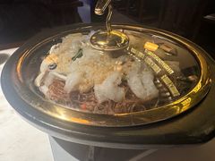 -绿茶餐厅(千岛湖银泰城店)