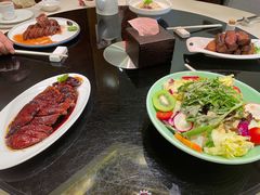 酱鸭-新南华大酒店(长寿店)
