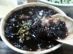 桂花糖粥-随柳居·苏式小吃(建新巷店)