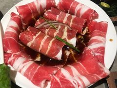 -韩盛·古法烤肉店(皇城恒隆广场店)