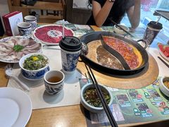 -巴蜀大将火锅(春熙店)