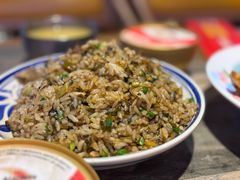 -叁宝烤肉• 西安烧烤(太乙路店)