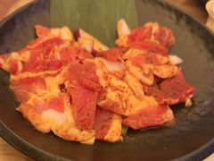 -九田家黑牛烤肉料理(衡百国际店)