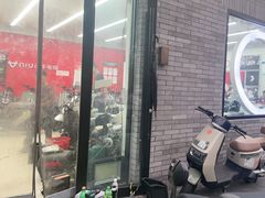 -小牛电动体验·租电动车(德胜门店)