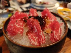 -Mr.Fish鱼鲜生海鲜放题(高德置地冬广场店)