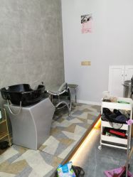 -茶发Salon·烫发染发理发