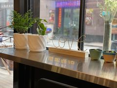 -熙阁咖啡Segnal(时代中心店)