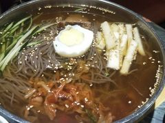 -喜鹊烤肉酒场(美乐城店)