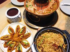 -杏花堂·山西菜馆(晋中万达店)