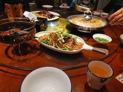 -六合居·明厨亮灶餐厅(成双大道店)