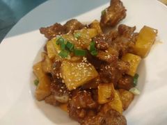 -醉得意(雨滴广场店)