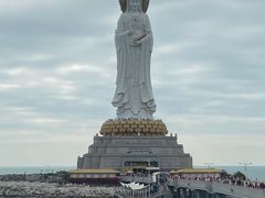 -三亚南山文化旅游区