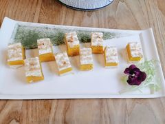 -客汀家宴·客家烟火 四季食材(集美店)