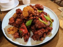 -陈傻子餐厅(世纪都会店)