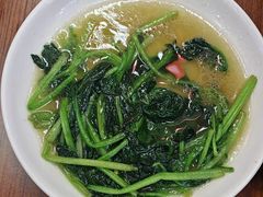 -谢记上海大排档(长寿路店)