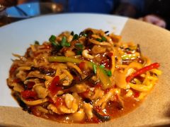 -外婆家(南开大悦城店)