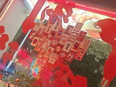 -令狐冲·炭烤活鱼(宝龙店)