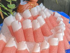 -享月汤皇·海鲜小火锅·聚会(曲江创意谷店)