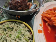 -苏梦江南·淮扬菜(夫子庙店)