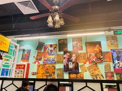 门面-九龙冰室(动漫星城店)