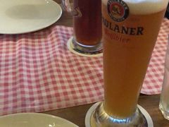 -Paulaner·德国帕拉娜自酿啤酒餐厅(海上世界店)