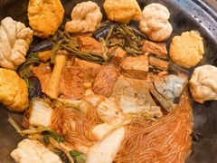 -缘福乡村铁锅炖民宿(八达岭店)