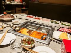 -海底捞火锅(泰安爱琴海店)