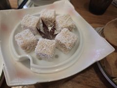 -椰莱泰小谷·东南亚融合菜(坪山悦阾SPACE店)