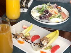 -YUE·6·西式融合餐厅(外滩六号店)