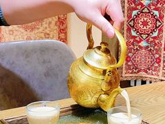 -那时新疆·若羌(经纬汇店)