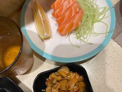 -昊·来了寿司(泡桐树店)