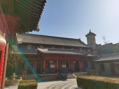 -阎锡山故居