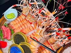 -花潮料理艺食馆(SM新生活广场店)