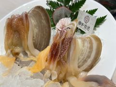 小象鼻蚌-围炉夜话·潮汕卤水火锅(榕江店)