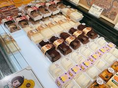 -丁香西饼屋(桂林路店)