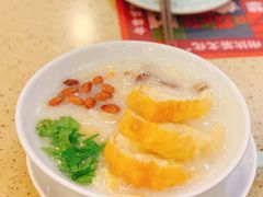 -点都德(龙之梦店)