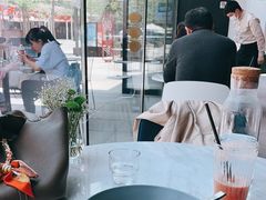 -乔泰勒JOETYLER西餐厅(曲江店)